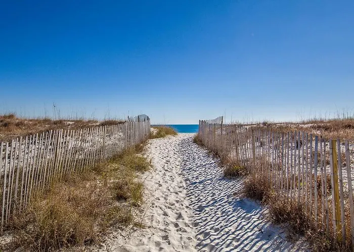 Holiday home Island Winds East Unit 509 *