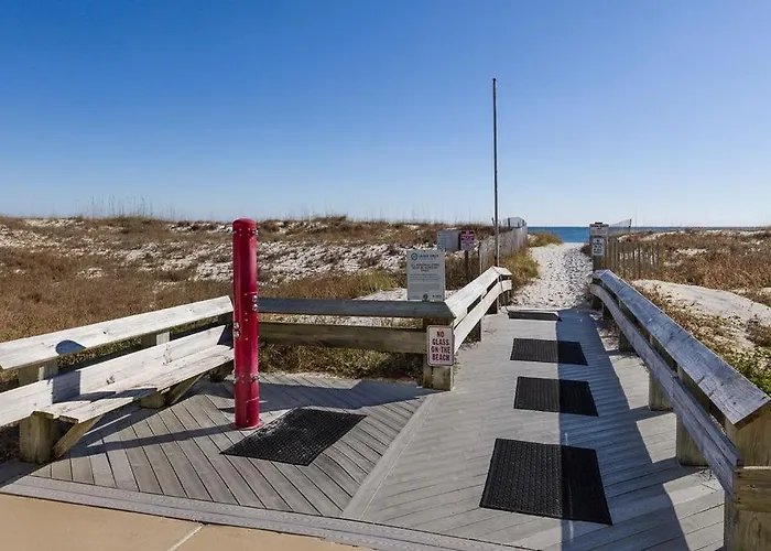 Island Winds East Unit 509 Holiday home