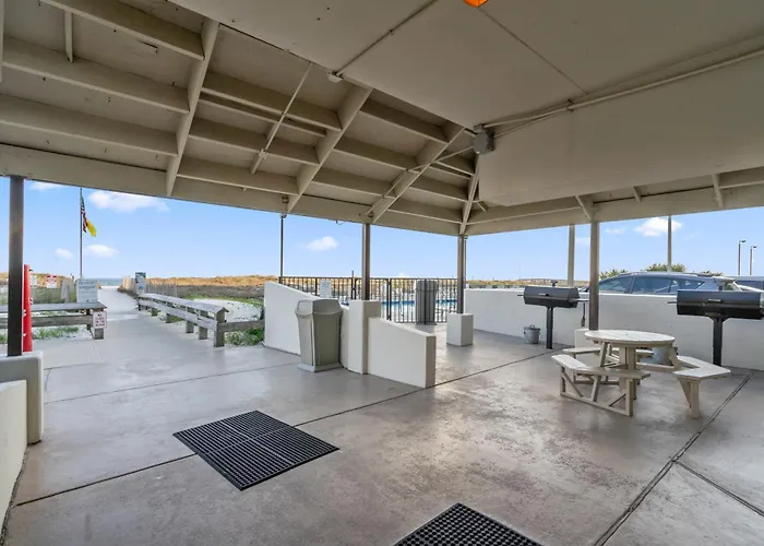 Island Winds East Unit 509 Gulf Shores