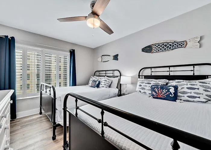 Island Winds East Unit 509 Holiday home *